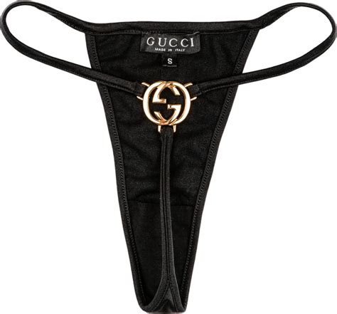 gucci ladies g strings